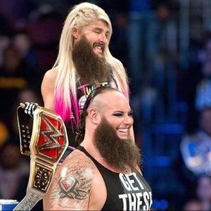 Meet your Posher, Greg